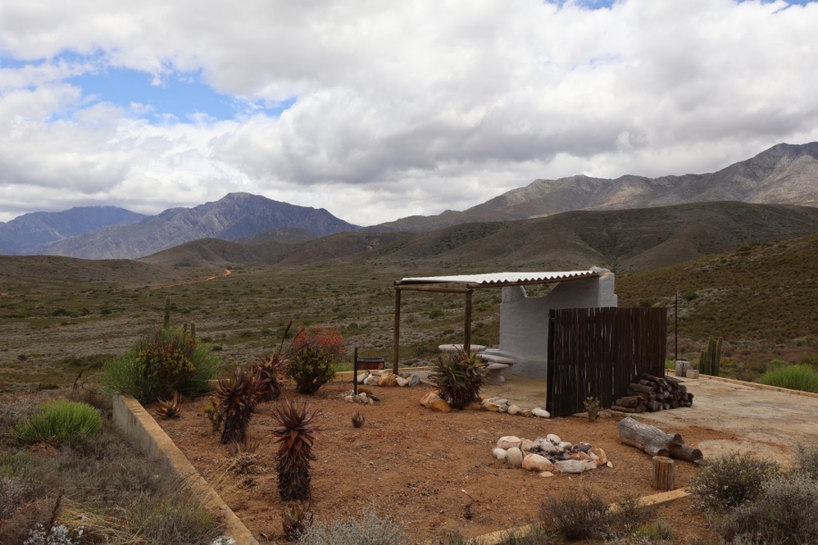 Commercial Property for Sale in Robertson Rural Western Cape